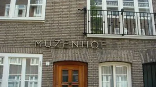 Apartments in Amsterdam Zuideramstel - photo 2