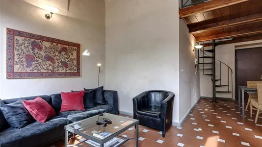 Apartments in Florence - photo 4