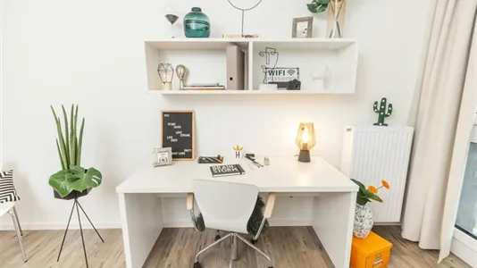 Apartments in Hannover - photo 5