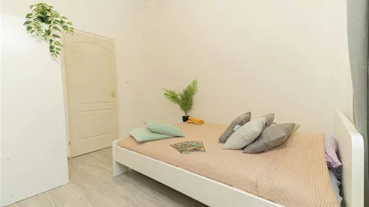 Rooms in Budapest Várkerület - photo 4
