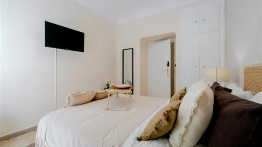 Rooms in Madrid Chamberí - photo 4