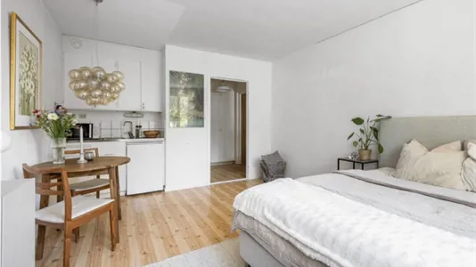 Apartments in Sundbyberg - photo 1