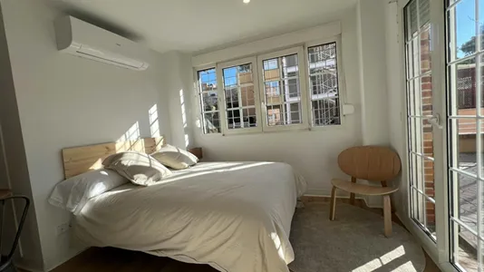 Houses in Madrid Fuencarral-El Pardo - photo 2