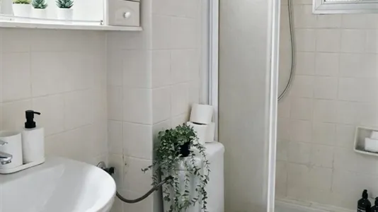 Houses in Madrid Puente de Vallecas - photo 6