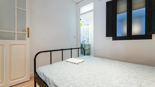 Apartments in Valencia L'Eixample - photo 9