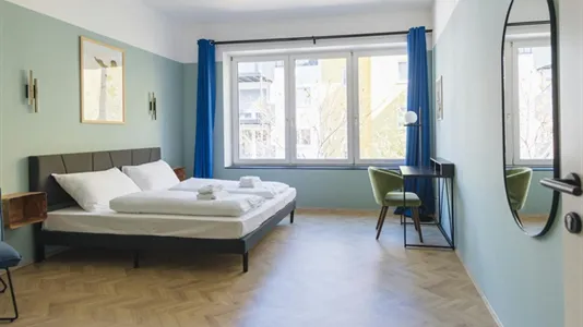 Rooms in Vienna Favoriten - photo 7