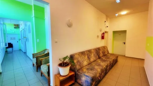 Rooms in Budapest Ferencváros - photo 8