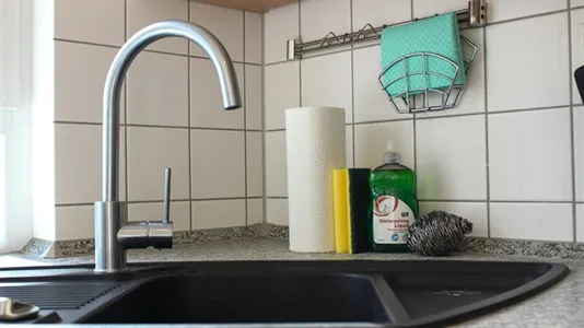 Apartments in Böblingen - photo 8