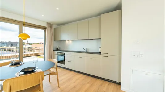 Apartments in Stuttgart Bad Cannstatt - photo 8