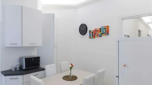 Rooms in Milano Zona 4 - Vittoria, Forlanini - photo 10