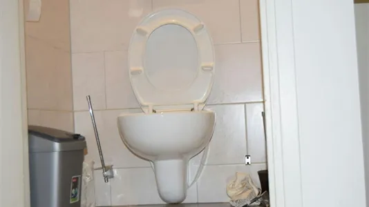 Rooms in Location is not specified - photo 8