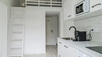 Apartment for rent in Budapest Erzsébetváros, Budapest
