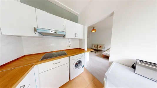 Apartments in Berlin Mitte - photo 4