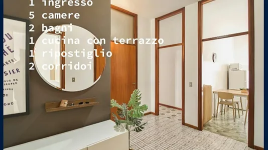 Rooms in Vicenza - photo 5