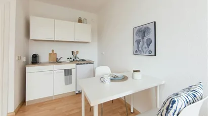 Apartment for rent in Halle (Saale), Sachsen-Anhalt