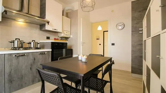 Rooms in Brescia - photo 4