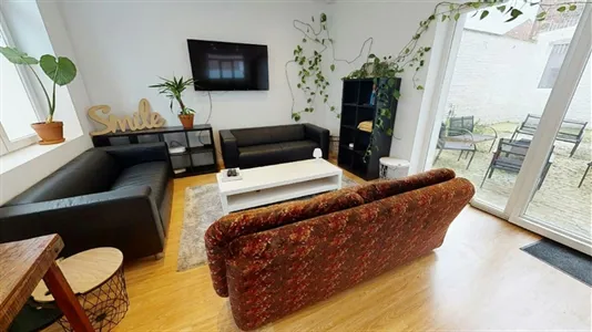 Rooms in Lille - photo 1