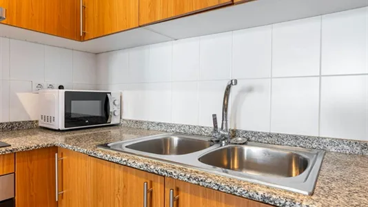 Apartments in Sant Cugat del Vallès - photo 9