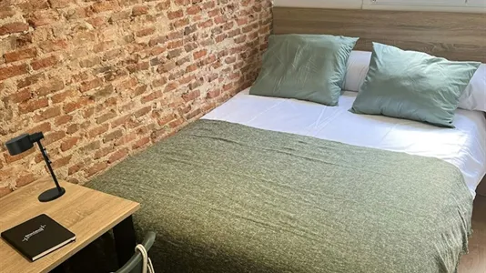 Rooms in Las Barranquillas - photo 5