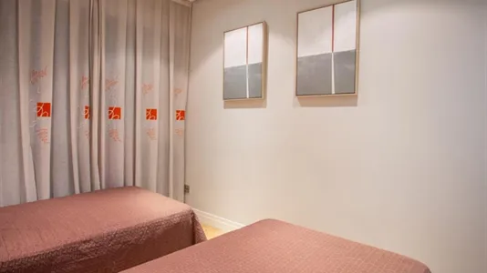 Apartments in Madrid Salamanca - photo 10