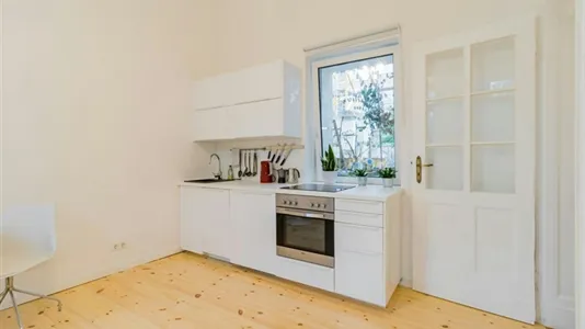 Apartments in Berlin Friedrichshain-Kreuzberg - photo 5