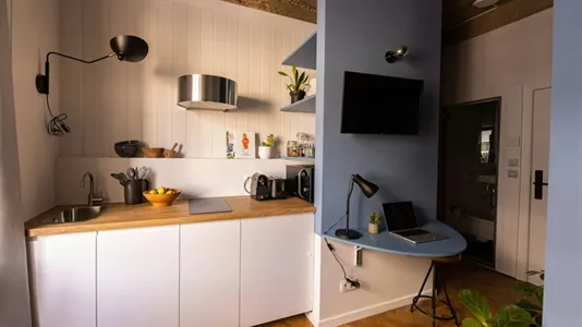 Apartments in Stad Brussel - photo 9