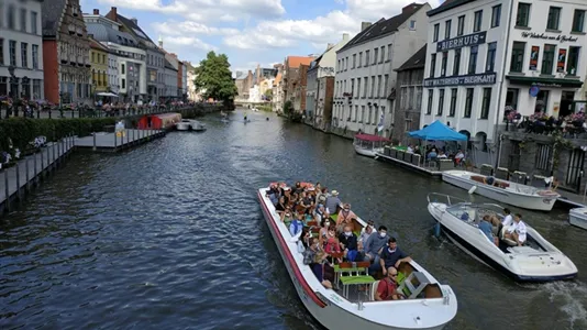 Apartments in Stad Gent - photo 1