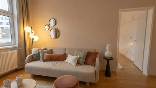 Apartments in Vienna Favoriten - photo 6