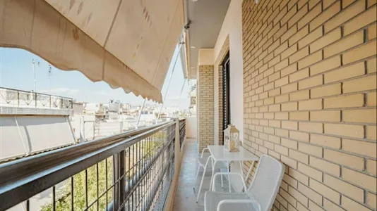 Apartments in Egaleo - photo 5