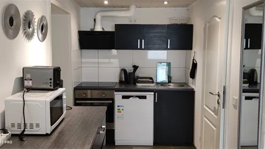 Rooms in Cologne Porz - photo 10