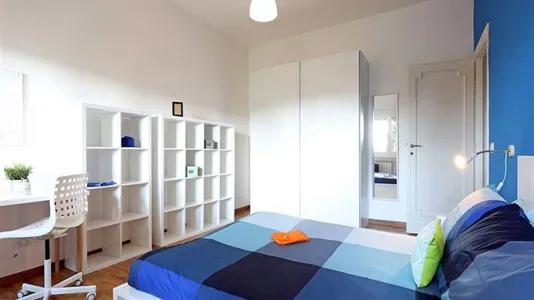 Rooms in Roma Municipio III – Monte Sacro - photo 2
