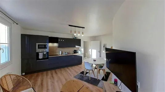 Rooms in Nancy - photo 1