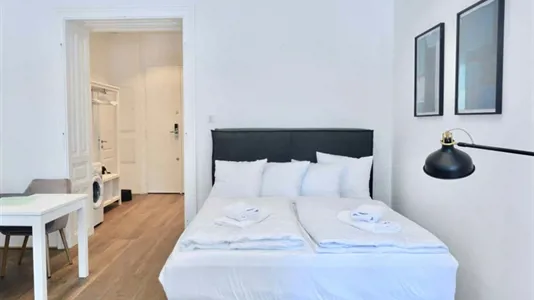 Apartments in Vienna Alsergrund - photo 3
