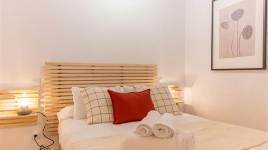 Apartments in Las Barranquillas - photo 4