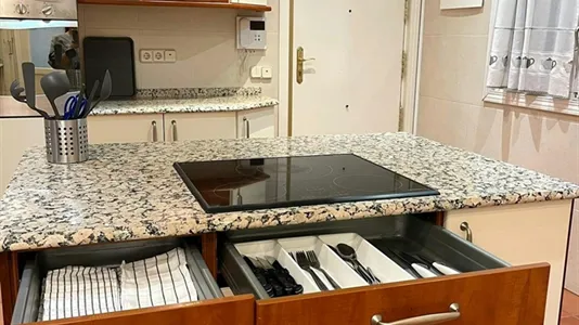 Rooms in Madrid Salamanca - photo 9