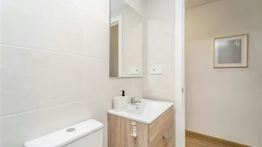 Rooms in Valladolid - photo 8