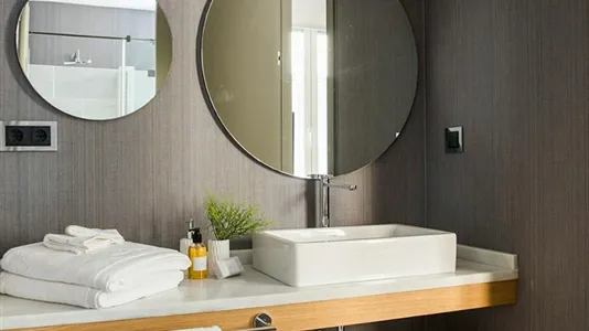 Apartments in Madrid Centro - photo 10