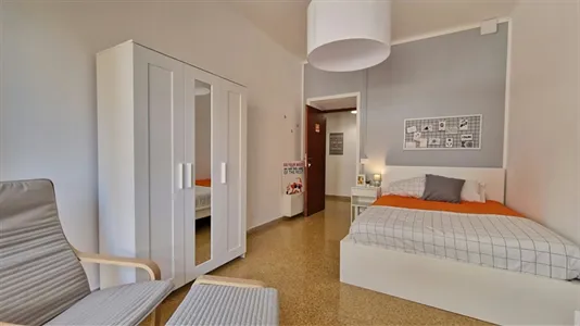 Rooms in Roma Municipio VIII – Appia Antica - photo 4