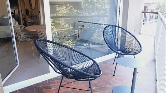 Rooms in Girona - photo 4