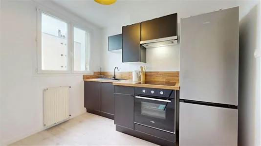 Apartments in Valence - photo 10