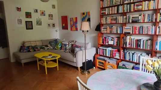 Apartments in Stockholm City - photo 2