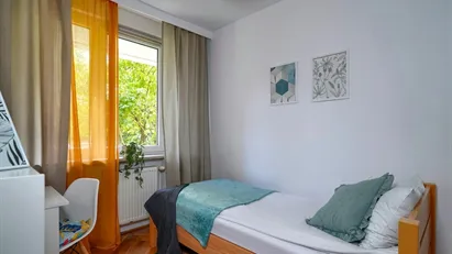 Room for rent in Warsaw