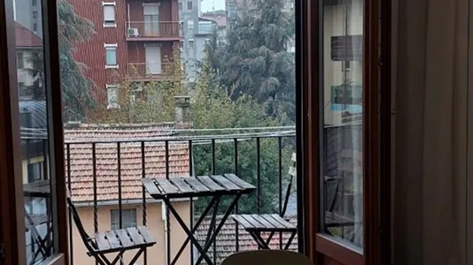 Apartments in Milano Zona 8 - Fiera, Gallaratese, Quarto Oggiaro - photo 6