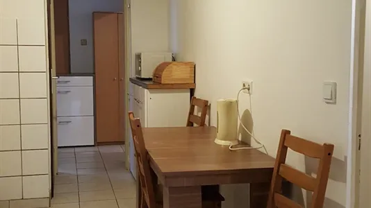 Rooms in Wien Rudolfsheim-Fünfhaus - photo 9