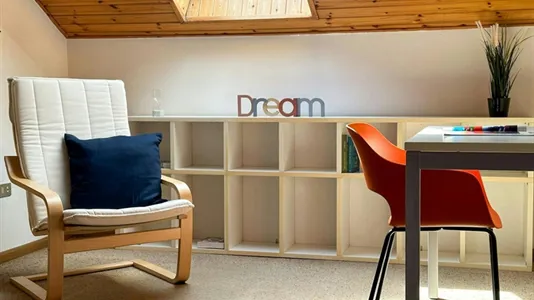 Rooms in Trento - photo 7
