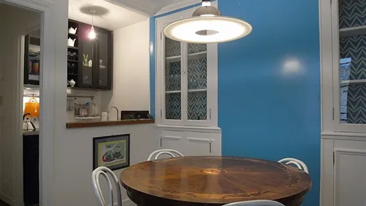 Apartments in Paris 13ème arrondissement - Place d'Italie - photo 9