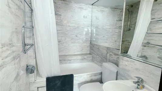 Apartments in Brussels Sint-Gillis - photo 9