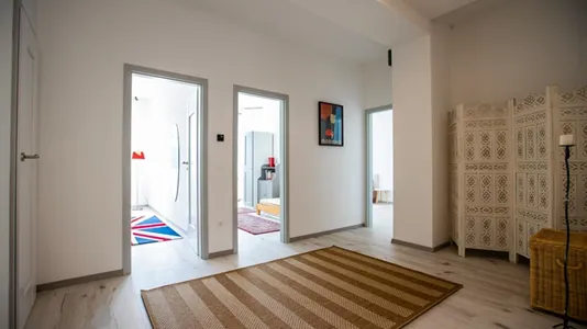 Rooms in Budapest Erzsébetváros - photo 7