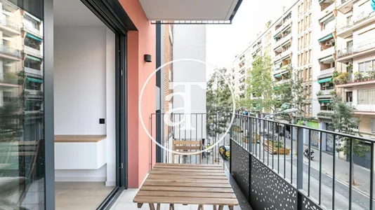 Apartments in Barcelona Sant Andreu - photo 7