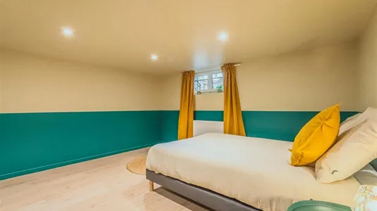 Rooms in Antony - photo 2
